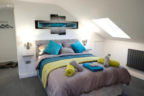 Rosemary House Accommodation-Nr BRS Airport